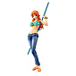 Variable Action Heroes - One Piece - Nami
