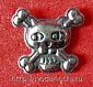 One Piece (metall pin) #8