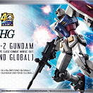 HG - RX-78-2 Gundam [Beyond Global]