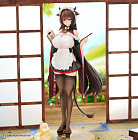 Azur Lane - Maid for Mayhem Ver - Kashino