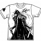 HELLSING Median T-Shirt / WHITE XL