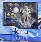 Figma 188 - Mahou Shoujo Lyrical Nanoha The Movie 2nd A's - Yagami Hayate