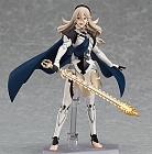 Figma 334 - Fire Emblem If - Kamui Female