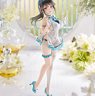 Dream Tech - Avian Romance - Ponytail Girl - Qipao