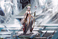 Arknights - Skadi - Ambience Synesthesia, The Pilgrim Ver.