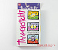 Tamagotchi Generation 1 USA - Yellow Orange  (б.у.)