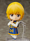 Nendoroid 1185 - Hunter x Hunter - Kurapika