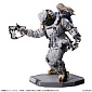 Pragmata - Diana - Hugh Williams - Capcom Figure Builder Creator's Model
