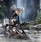 NieR:Automata Ver1.1a - YoRHa Type A No.2