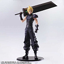 Static Arts - Final Fantasy VII Remake - Cloud Strife