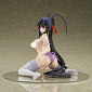 High School DxD HERO - Himejima Akeno Lingerie Ver.