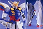 MG Wing Gundam Zero Endless Waltz Mobile Suit XXXG-00W0