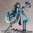 F:Nex - Arknights - Everything is a Miracle Ver - Dusk
