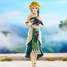 Figma 637 - Zelda no Densetsu: Tears of the Kingdom  - Tears of the Kingdom Ver- Zelda Hime