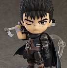 Nendoroid 2134 - Berserk - Guts