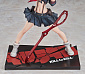 Kill la Kill - Matoi Ryuuko - Senketsu - Transformation Ver.