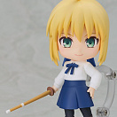 Nendoroid 3078 -  Fate/Stay Night - Altria Pendragon - Saber, Casual Outfit Ver.