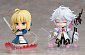 Nendoroid 970-DX - Fate/Grand Order - Merlin Magus of Flowers Ver., Caster
