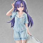 Blue Archive - Hayase Yuuka - Pajamas