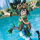 Boku no Hero Academia - Palette Masters - Hero Suit ver., 2D Ver - Asui Tsuyu