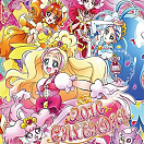 Календарь 2016 - Go! Princess Pretty Cure 2016 Calendar
