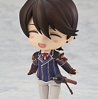 Nendoroid 745 - Touken Ranbu - Online - Horikawa Kunihiro