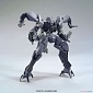 (HG Iron-Blooded Orphans) (#018) Gundam Graze Ein