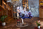 Granblue Fantasy - Silva - Gentian Blue Ver.