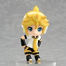 Nendoroid Petit Vocaloid #01 - Vocaloid - Len