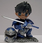 CLAMP in 3-D LAND 5 - Takeshi Shukaido