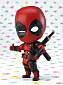 Nendoroid 662-DX - Deadpool Orechan Edition, DX re-release