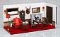 Nendoroid Play Set #04: Western Set B