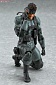 Figma 243 - Metal Gear Solid 2 - Solid Snake