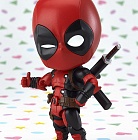 Nendoroid 662 - Deadpool - Orechan Edition