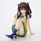 To LoveRu Darkness - Mikan Yuuki - High School Student ver.