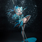 Girls' Frontline - Treading Light, Coming Night Ver - PA-15 