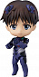Nendoroid 1446 - Evangelion Shin Gekijouban - Nagisa Kaworu Plugsuit Ver.
