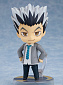 Nendoroid 974 - Haikyuu!! - Bokuto Koutarou School Uniform Ver.