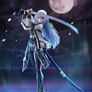 Eiyuu Densetsu: Kuro no Kiseki - Shizuna Rem Misurugi