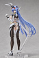  Azur Lane - New Jersey - Hyper x Body - April Fools ver.