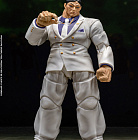 Storm Arena - Hanma Baki - Hanayama Kaoru