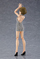 Figma 506 - Original Character - Chiaki Backless Sweater Outfit