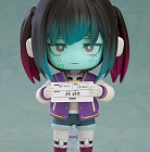 Nendoroid 3017 - Ginga Tokkyuu Milky☆Subway - Kurusu Makina 