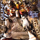 MG - Gundam Heavyarms EW