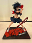 Kill la Kill - Matoi Ryuuko - Senketsu - Transformation Ver.