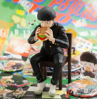 Mob Psycho 100 III - Kageyama Shigeo - Ekubo