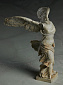 Figma SP-110 - The Table Museum - Winged Victory of Samothrace