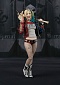 Suicide Squad - Harley Quinn - S.H.Figuarts
