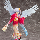 Angel Beats! - Tenshi Haregi Ver.