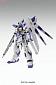 MG Mobile Suit RX-93_V2 Hi-V Gundam Ver.Ka